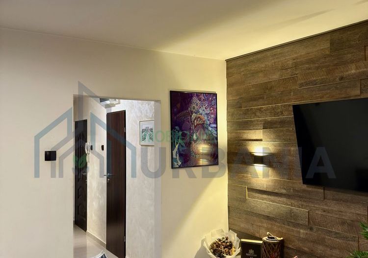 [#] Podu Roș - apartament 2 camere - 50m2 - etaj 3/4 - Poză 2