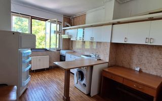 1 camera decomandata, Gruia, studenti, zona Parcul Cetatuia, Gara - Poză 2
