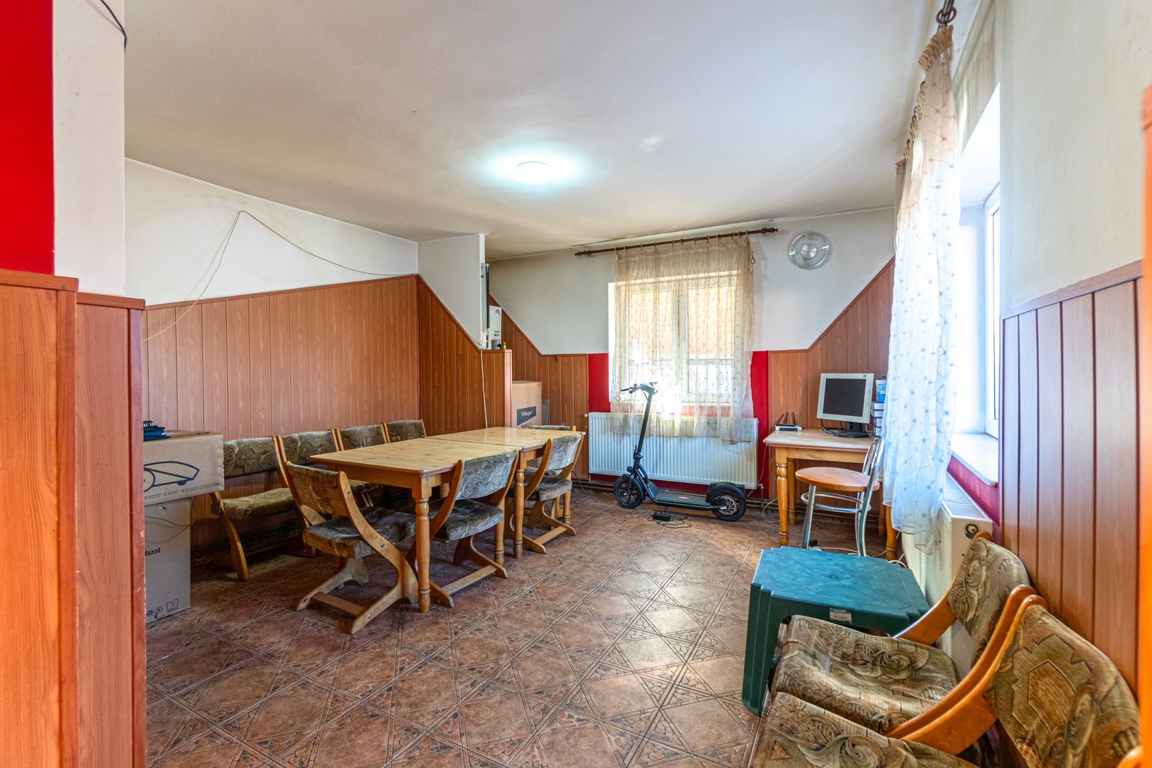 Proprietate mixtă Brașov | Spațiu comercial + locuință | 0% - Poză 25