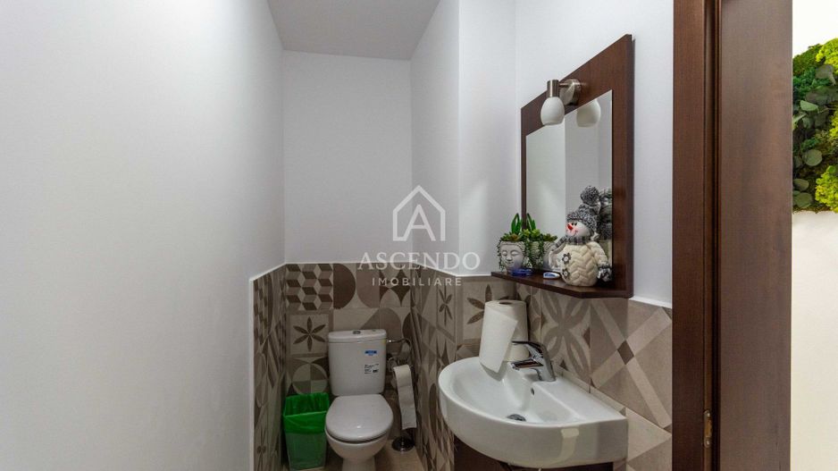 Kiseleff – Averescu | Spațiu de birouri premium, zonă exclusivistă - Poză 25