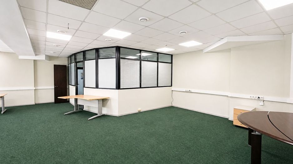Birou reprezentativ 71 m² în Business Office Center – adresă centrală pentru companii serioase - Poză 15