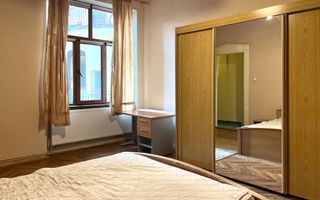 Apartament 2 camere, 80 mp, vedere la Bega, zona Central– Băile Neptun - Poză 10