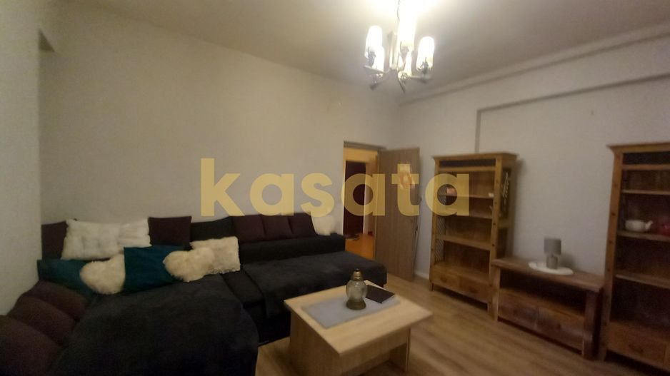 2 camere moderne | Cartierul Latin | Lift & centrală proprie - Poză 1