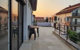 Apartament 2 de inchiriat, parcare, terasă, cartier Europa - Poză 6