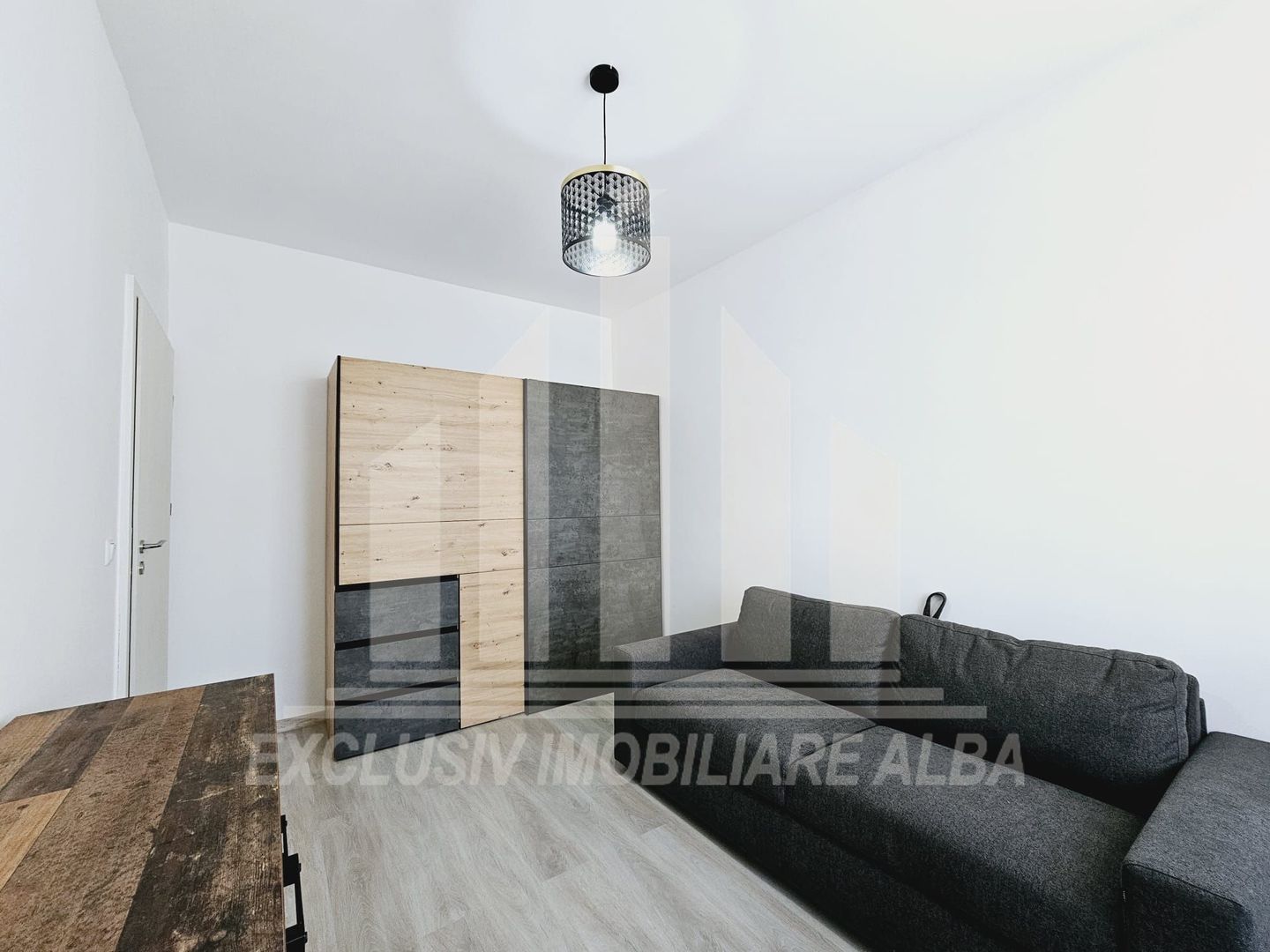 Apartament 3 camere open space | Bloc Nou | Lipoveni - zona Alba Mall - Poză 8