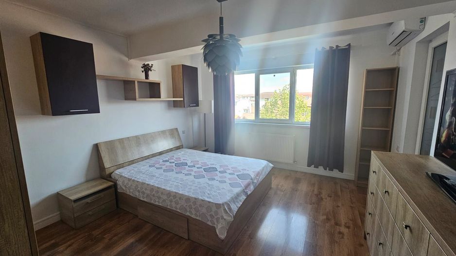 Berceni - 3 camere - Prima inchiriere - Parcare - Centrala Proprie - Poză 13
