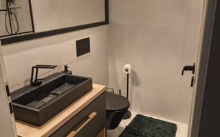 Apartament modern, parcare subterană inclusă, zona BMW, Florești. - Poză 7