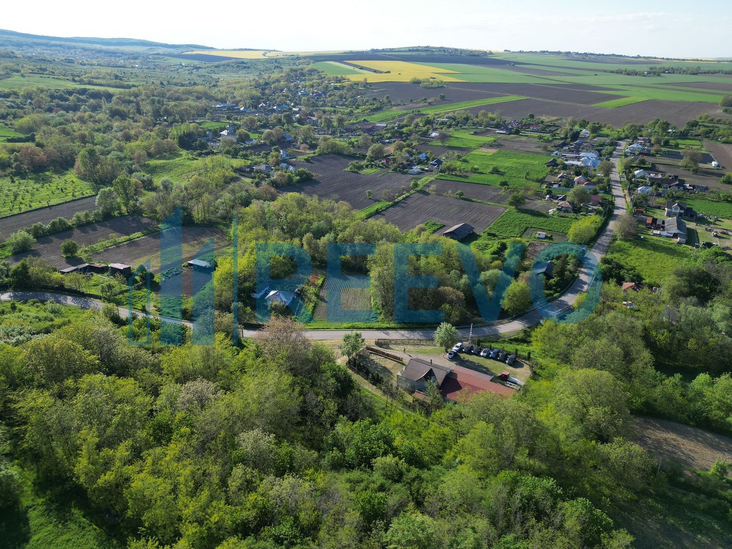 Casă/ Vilă de vânzare in Neamț - Poză 37