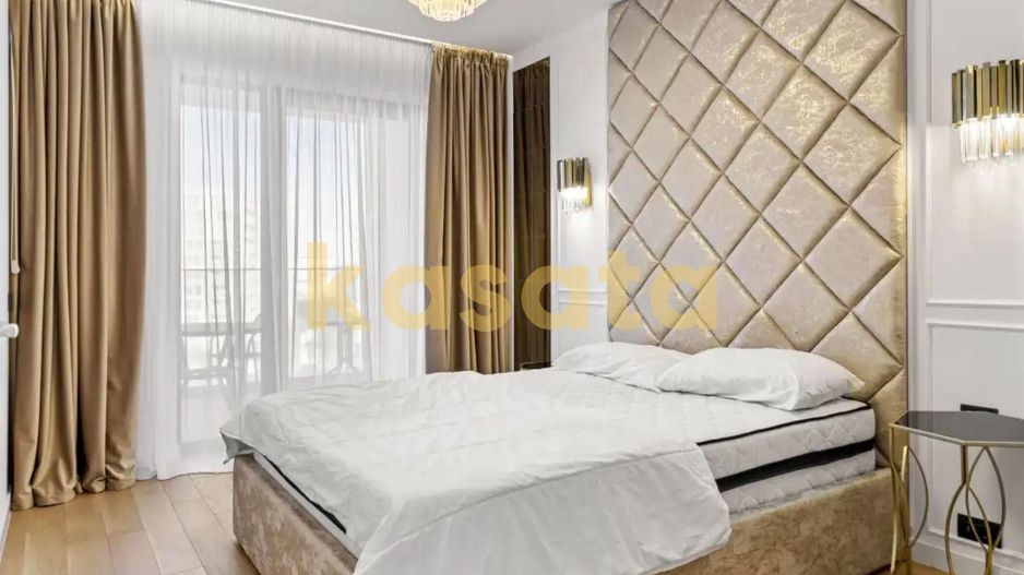 2 CAMERE PREMIUM | ONE HERĂSTRĂU TOWERS | ETAJ 5 | VEDERE PANORAMICĂ - Poză 10