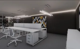 Cladire de 902 mp utili de vânzare, zona Grivitei - DN 13, COMISION 0 - Poză 12