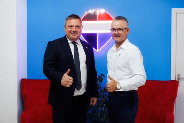 RE/MAX Experts s-a deschis în Chișinău, sectorul Centru – un nou birou în rețeaua RE/MAX Moldova