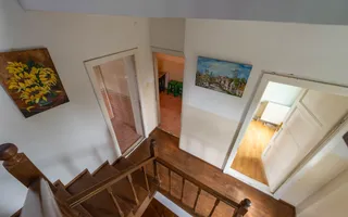 Vila deosebita cu teren 1050 mp de vanzare Metrou Republica Sector 3 - Poză 19