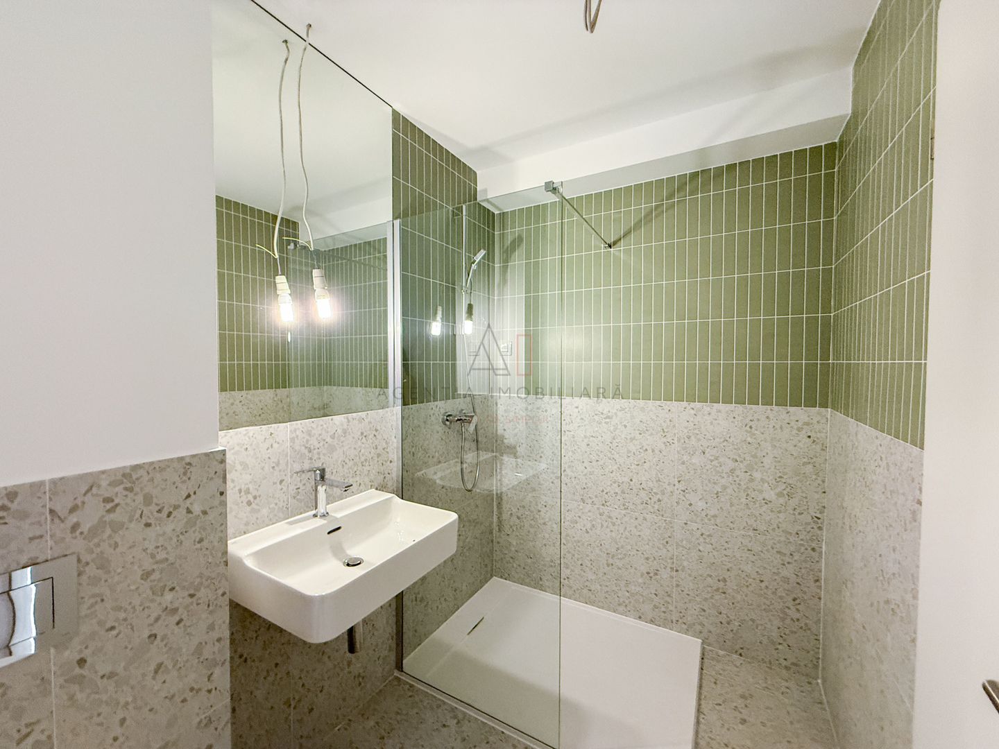 3 Camere Baneasa Proiect Finalizat Piscina Spa | Parcare Inclusa - Poză 7