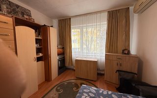 2 CAMERE TATARASI SCOALA 4 IONET TEODOREANU , GEAM LA BAIE, CENTRALA. - Poză 14