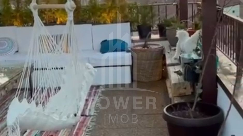 Apartament 3 camere penthouse- Lazaret - Poză 22