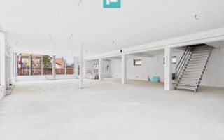 Spațiu comercial 200mp + 90mp mansarda - Cantemir - Poză 5