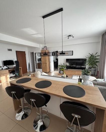 Ap 2 camera Calea Serban Voda 111/ Carol / Tineretului de inchiriat - Poză 4