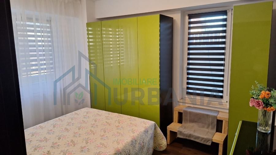 Apartament cu 2 camere de închiriat în Iași, zona 751 - Poză 10
