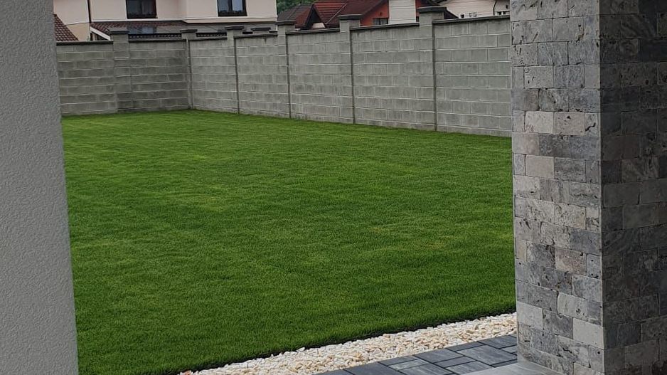 Casa individuala Dumbravita - Pădure - Poză 21