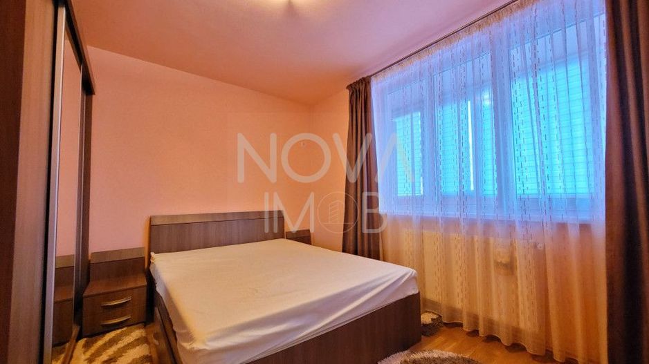 Apartament 3 camere, decomandat, etajul 4/10 - Piata Rahovei - Poză 2
