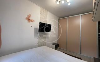 Apartament de vânzare cu 2 camere în zona Nufarul, Oradea - Poză 6