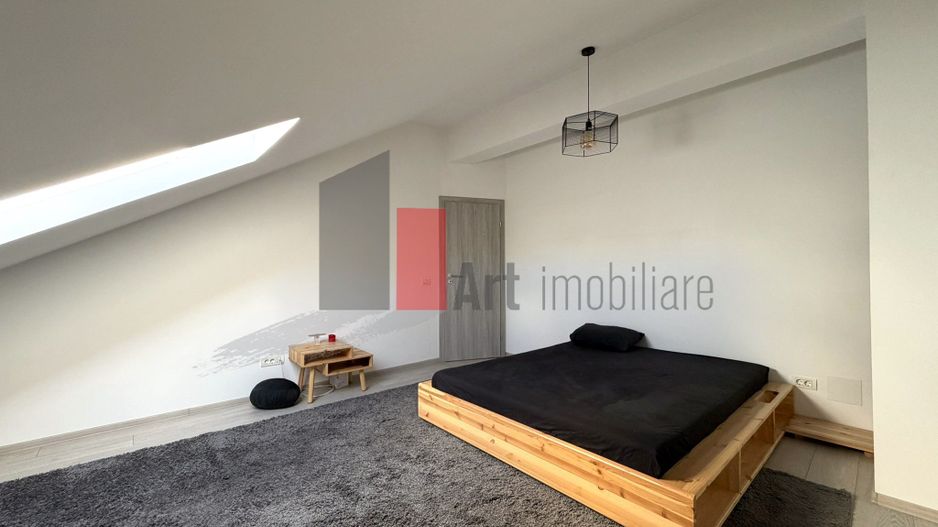 Apartament 3 camere tip Duplex - zona Calea Calarasilor/Popa Nan - Poză 15