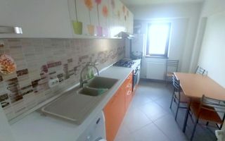 Apartament cu doua camere, decomandat - Bd. Unirii, scoala nr. 10 - Poză 4