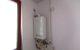 Apartament cu 3 camere in prel. Ghencea - cartierul Latin - Poză 11