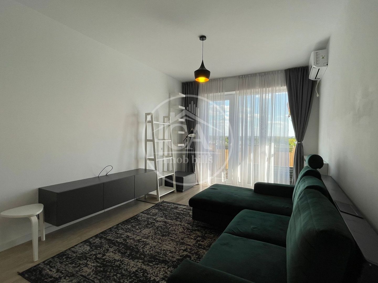 Apartament cu 2 camere de închiriat  in Prima Universitatii, Oradea - Poză 2