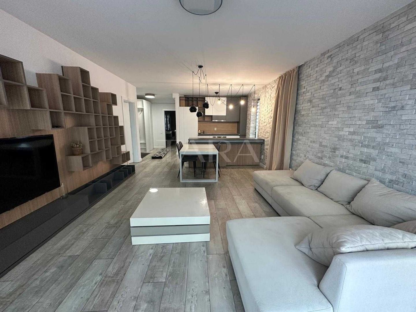 Apartament modern 3 camere, zona Iulius Mall - Poză 1