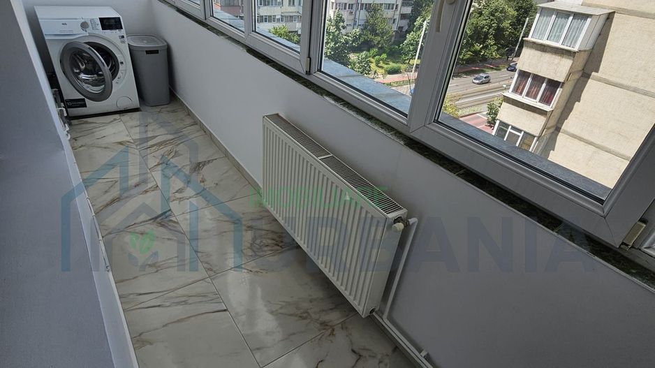 Apartament 1 cameră decomandat, Nicolina Belvedere, Iași - Poză 2