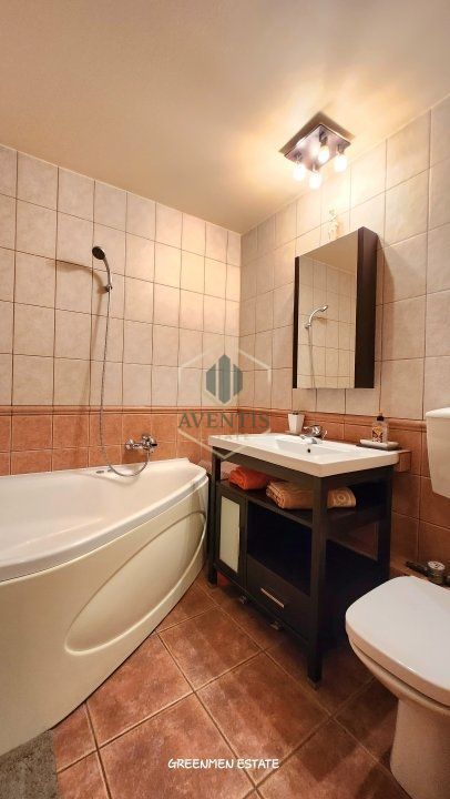 Rafinament urban pe Calea Mosilor, vedere stradala, Metrou Obor la 5 minute - Poză 8