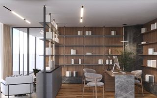 NEW CONCEPT VILLA PIPERA - Poză 11