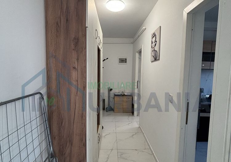 Apartament cu 1 camera - Poză 3