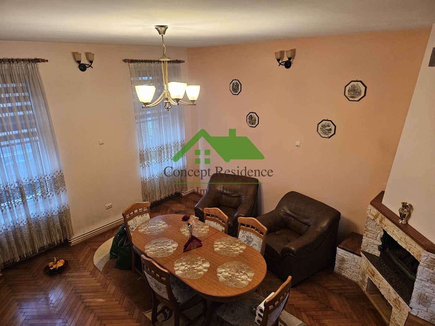 🏡 Casă cu demisol, parter și mansardă – Str. Victoriei, zonă centrală - Poză 16