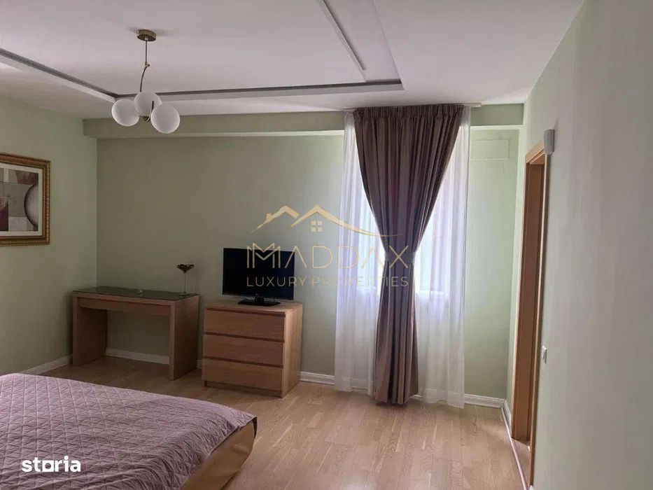 Apartament *4 camere* 140mp // Gradina - Parcare Inclusa // Iancu Nicolae - Poză 10