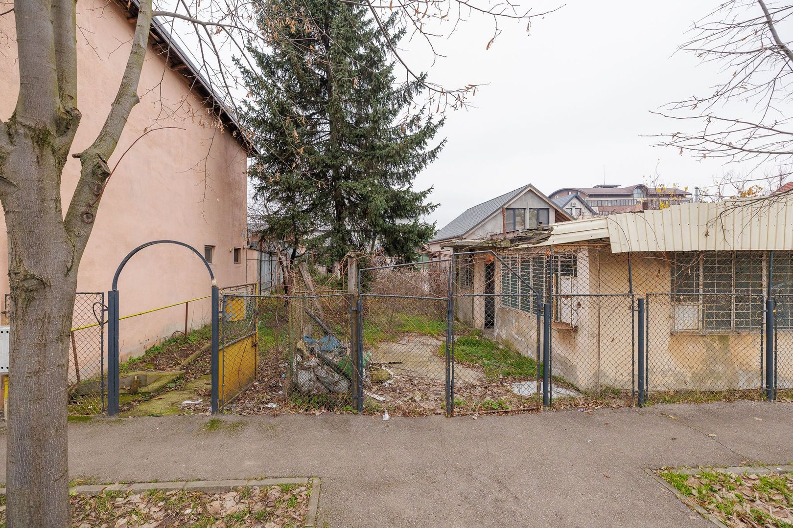 STRAULESTI | Teren 390 mp | 15 min metrou Straulesti - Poză 5