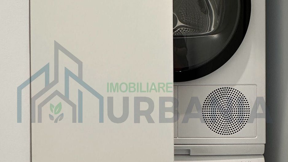 Apartament Modern Loft 45mp| Esplanada Tătărași| 600€ Complet Mobilat - Poză 8