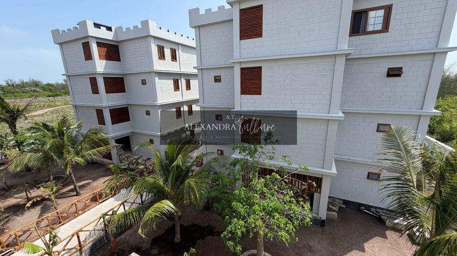 Castle Residence Zanzibar - Poză 6