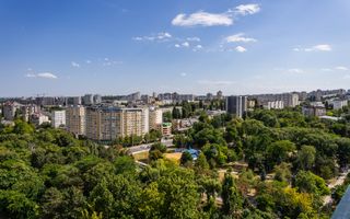 Vânzare, apartament, 2 camere, str. Sarmizegetusa, Botanica - Poză 17