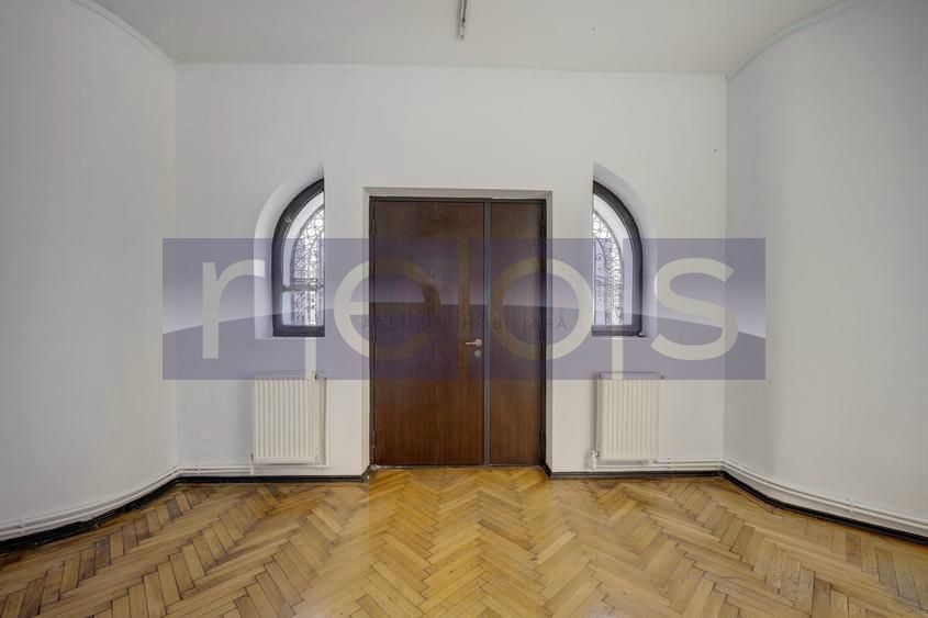 VANZARE 6 CAMERE APARTAMENT IN VILA INTERBELICA | SECTOR 1 | - Poză 2