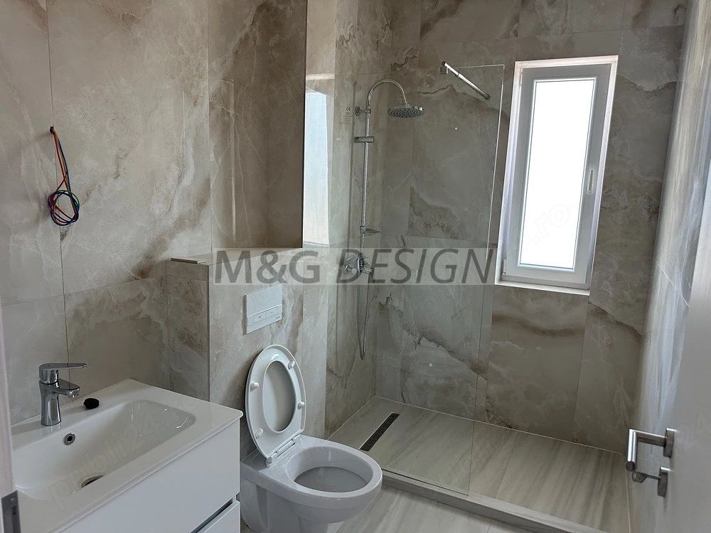 Apartamente 2 camere  bloc nou - Poză 7