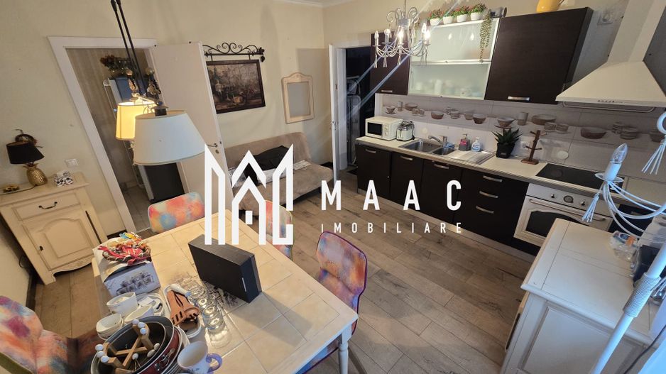 Apartament superb cu gradina zona Sub Arini - Poză 9