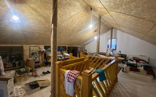 Valu lui Traian( Cod 07)  -Casă cu 3 camere (cu pod înalt amenajat) - Poză 16