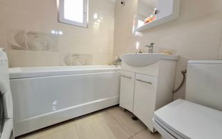 Închiriere apartament 2 camere – Palas Mall, Centru Iași - Poză 20