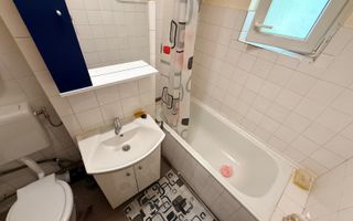 3 camere-2 dormitoare| langa Uranus Plaza| centrala proprie| etaj 1 - Poză 7