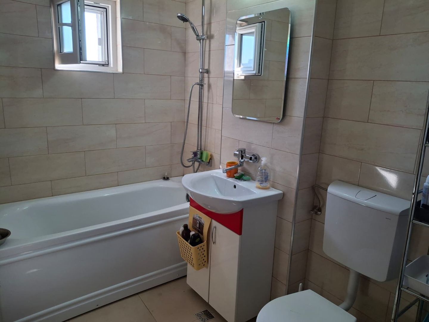 Apartament 3 camere decomandate – Mărăști - Poză 3