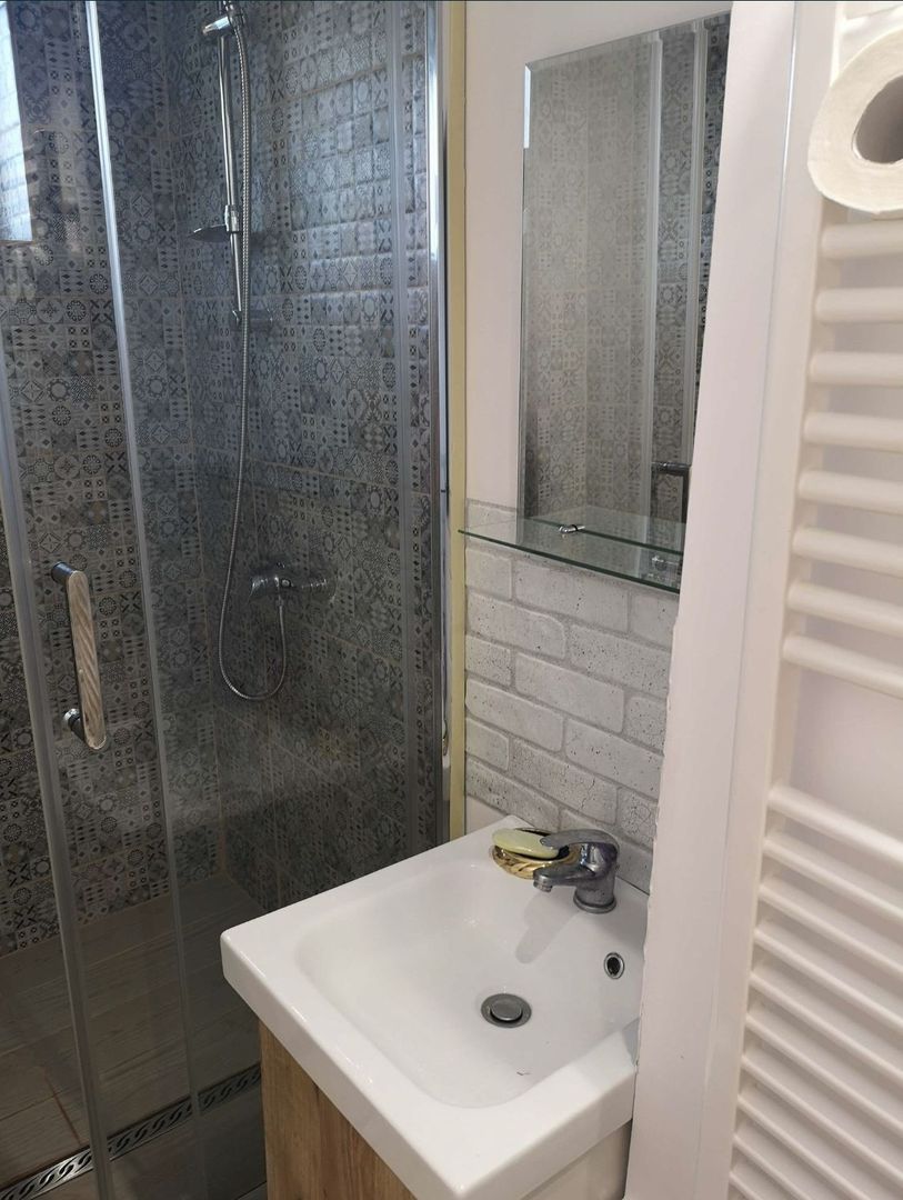 Apartament cu 3 camere de vanzare zona Tomis Nord - Poză 7