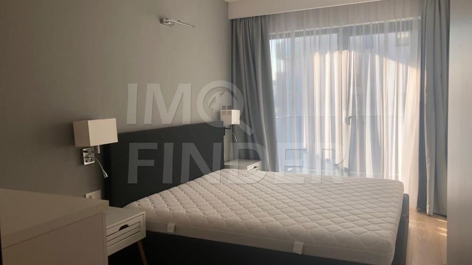 Apartament de LUX  Zona FSEGA IULIUS Mall cu Parcare Subterana - Poză 4