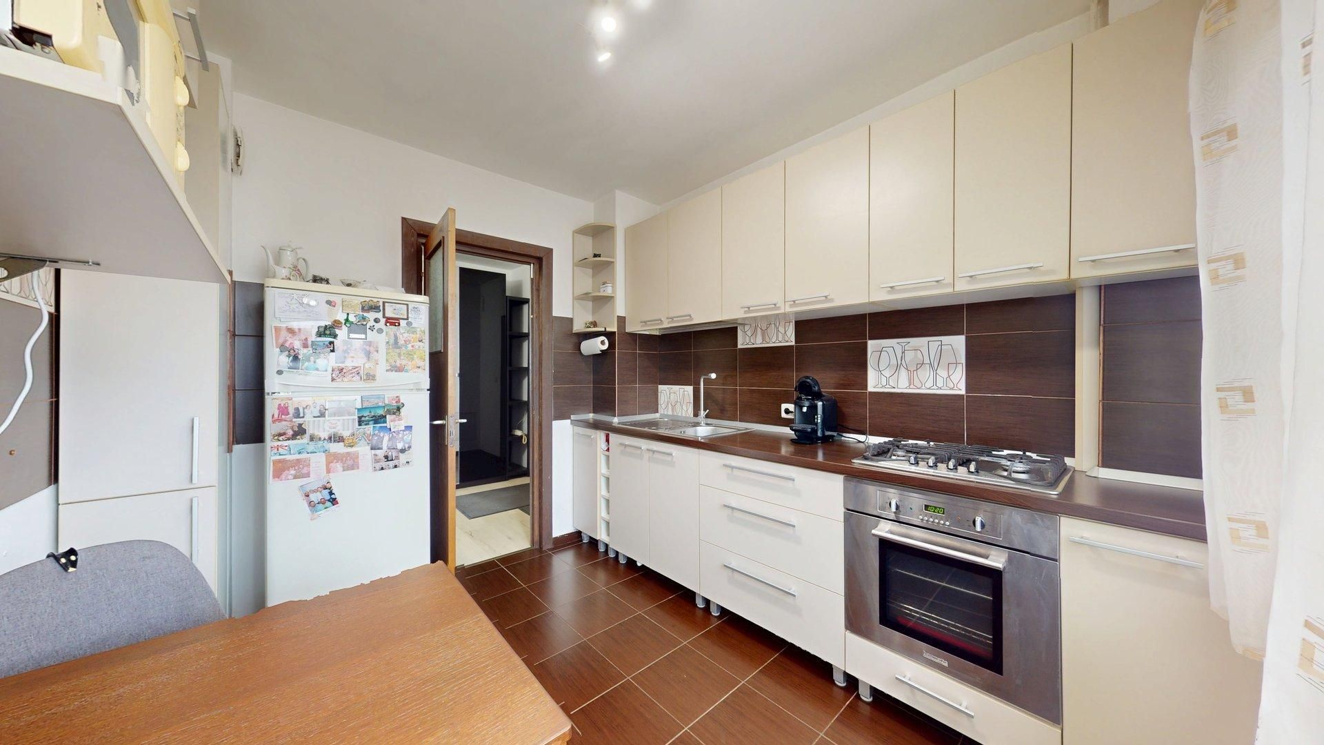 Apartament 2 camere Metrou Gorjului Piata Veteranilor - Poză 12